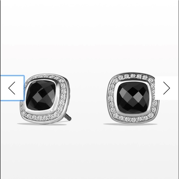 David Yurman Jewelry - DISO David Yurman Earring Help